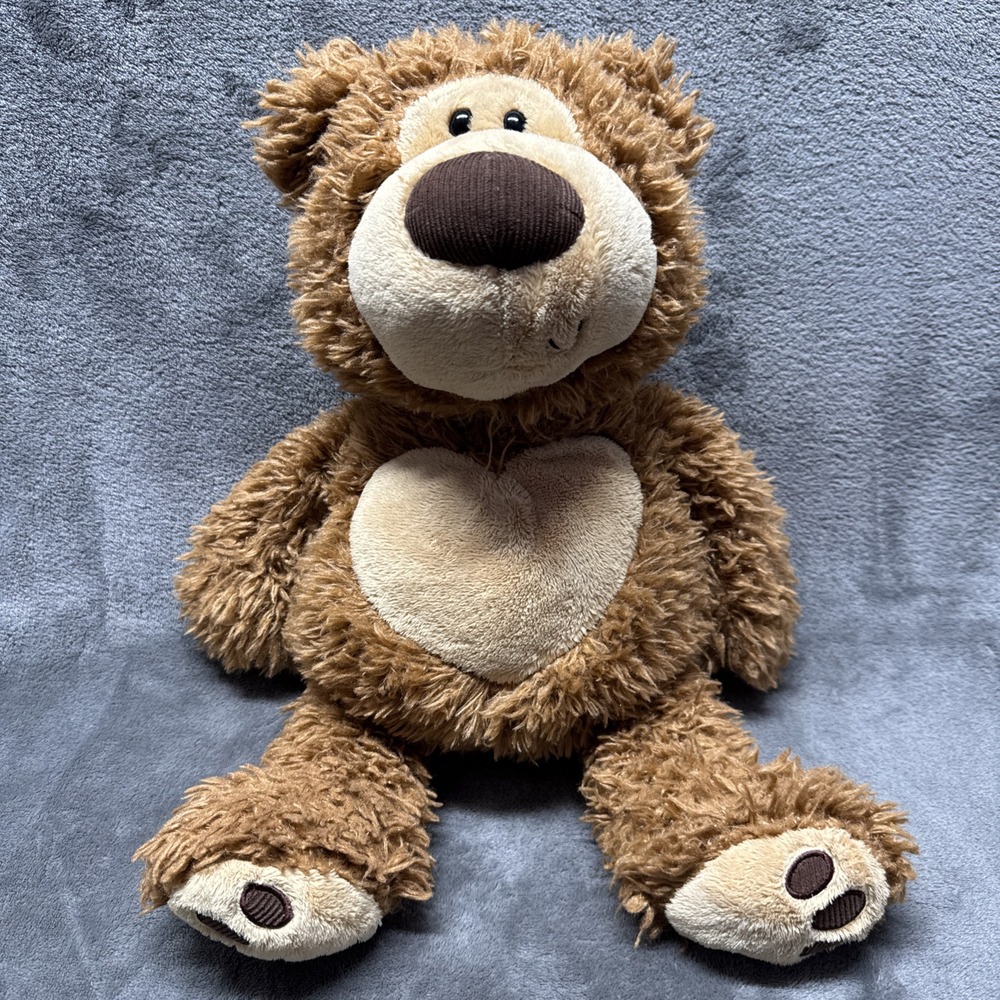 GUND Ramon Teddy‎ Bear 18'' Plush